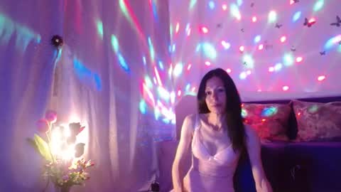 Snapshot of elysasun chatting on June 13, 7:23 pm Elisa online show from June 13, 7:23 pm