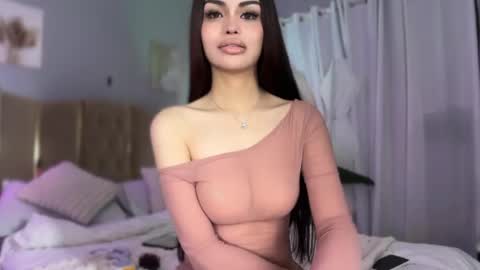 ElysHunter the girl will hunt you  online show from November 27, 1:35 pm