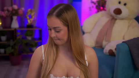 Elyssa online show from January 12, 7:30 pm