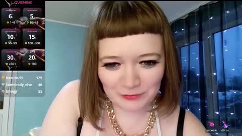 elza1981 online show from January 5, 5:27 pm