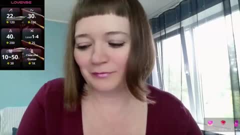 Snapshot of elza1981 chatting on July 2, 9:15 am elza1981 online show from July 2, 9:15 am