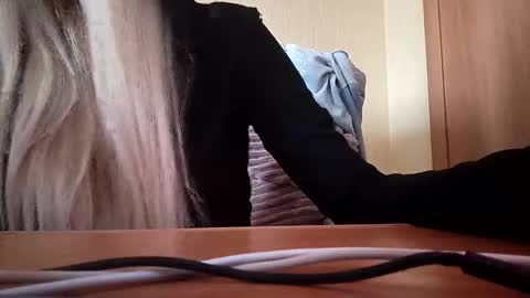 Elza Kom online show from October 24, 7:16 am