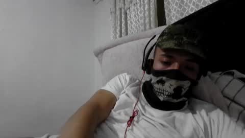 elzarko777 online show from October 7, 6:32 am