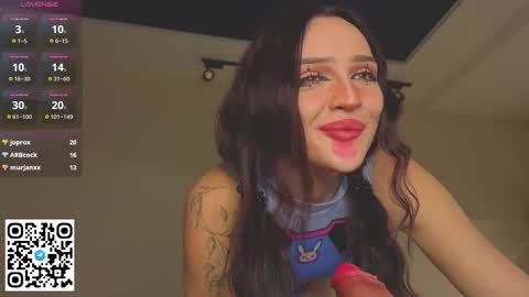 em1ly666 online show from January 17, 4:22 pm