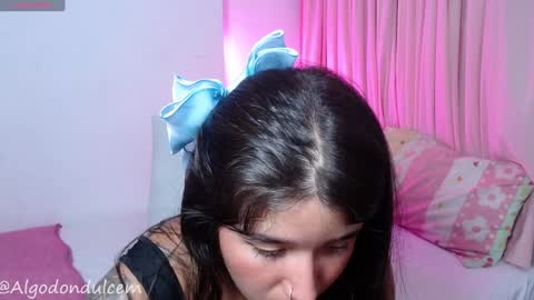 A N D R E A online show from December 29, 2:27 am