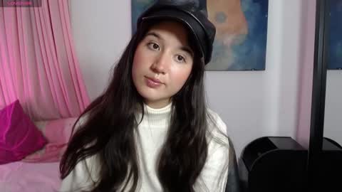 A N D R E A online show from January 3, 1:59 am