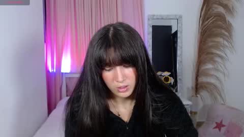 A N D R E A online show from February 27, 1:48 am