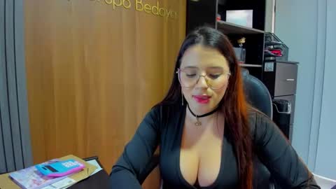 Estefany Martinez Acua INSTAGRAM ema 04oficial online show from December 17, 6:25 pm