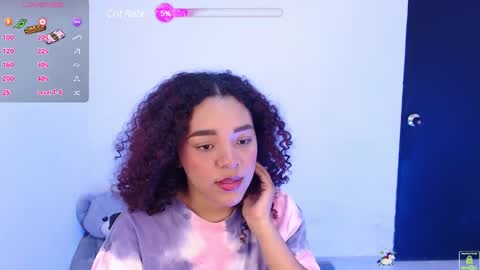 Snapshot of ema__miller chatting on December 18, 1:15 am ema__miller online show from December 18, 1:15 am