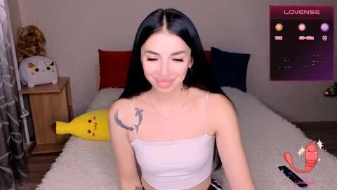 ema_grasie online show from December 20, 12:16 pm