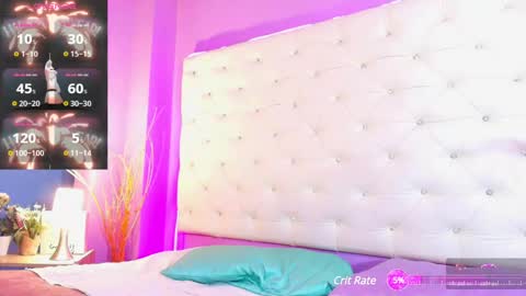 Ema Lambert  online show from January 25, 3:52 pm