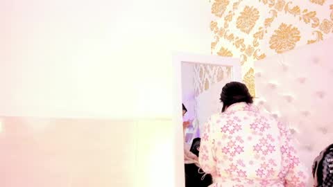 Ema Lambert  online show from April 23, 12:15 pm
