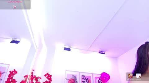 Ema louisx  online show from February 16, 12:12 pm