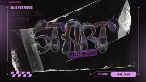 Snapshot of ema_luna_ chatting on November 21, 8:18 pm Ema online show from November 21, 8:18 pm