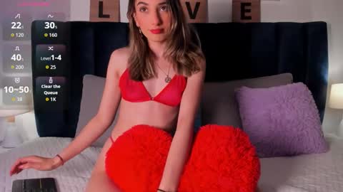 Ema online show from November 29, 8:34 pm