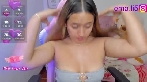 Ema online show from February 28, 7:58 am