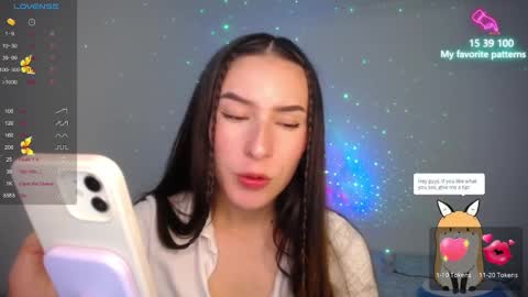  Emaa  online show from December 6, 12:02 am