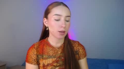  Emaa  online show from February 13, 9:49 pm