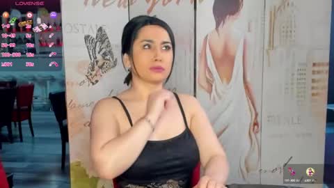 EmaBrownie online show from February 19, 9:17 am