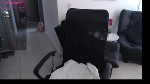  SAMANTA   online show from December 17, 11:39 am