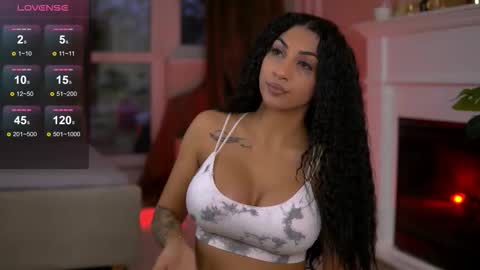 Ema online show from November 20, 5:29 am