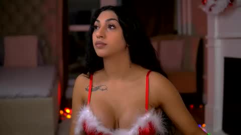 Ema online show from December 23, 4:21 am