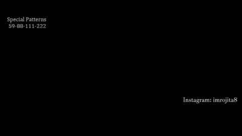 IG imrojita8 online show from November 13, 1:48 am