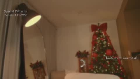 IG imrojita8 online show from November 27, 1:07 am