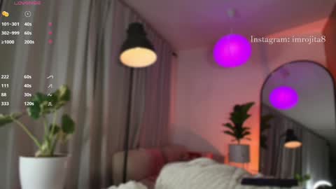 IG imrojita8 online show from May 3, 5:24 am
