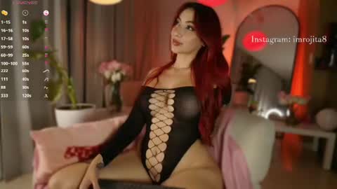 Snapshot of emam_taylor_ chatting on June 28, 5:46 am IG imrojita8 online show from June 28, 5:46 am