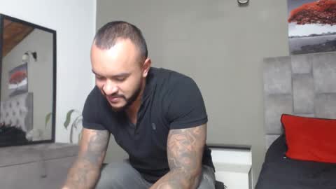 emanuelspencer online show from November 28, 7:16 pm