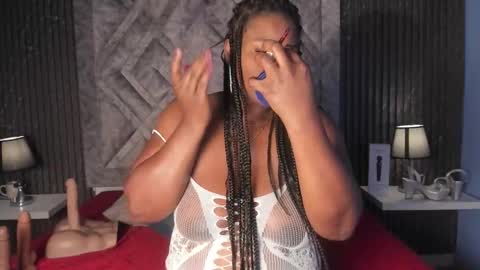 EMA  online show from February 7, 8:23 pm