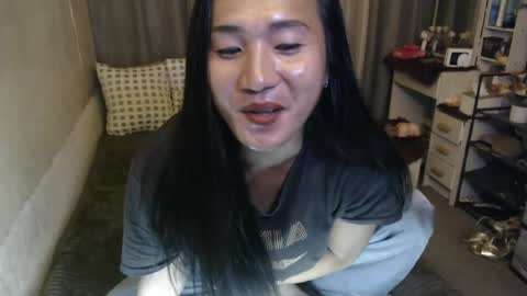Trans cummer online show from July 7, 10:52 am