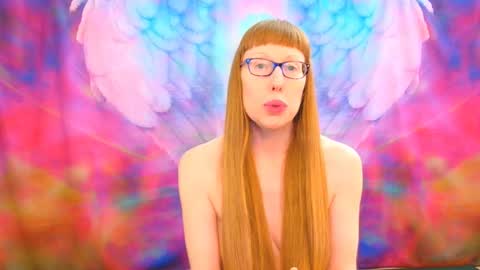 Ember Starleena online show from December 2, 6:36 pm