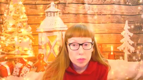 Ember Starleena online show from December 19, 3:08 pm