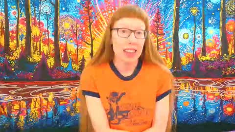 Ember Starleena online show from February 1, 6:39 pm