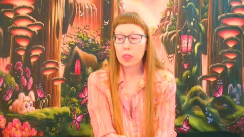 Ember Starleena online show from February 5, 3:38 pm