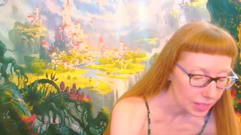 Snapshot of ember_starleena chatting on May 9, 6:24 pm Ember Starleena online show from May 9, 6:24 pm
