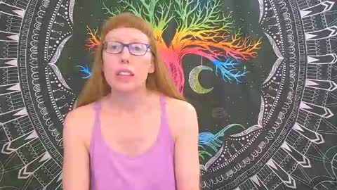 Snapshot of ember_starleena chatting on June 14, 5:15 pm Ember Starleena online show from June 14, 5:15 pm