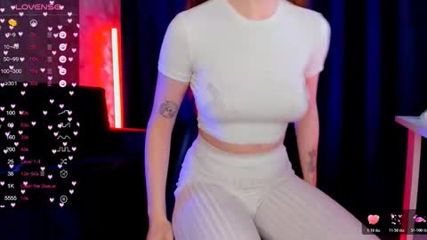 Ember online show from December 3, 12:36 pm