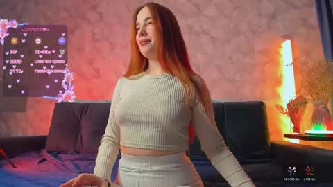 Ember online show from April 26, 3:53 pm