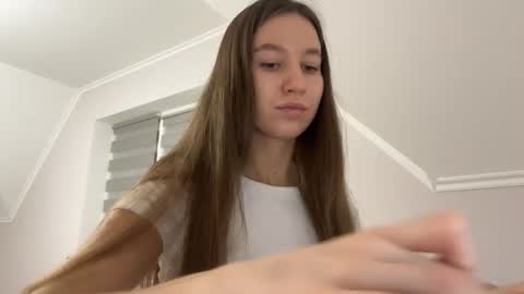 Alina online show from November 15, 10:48 pm