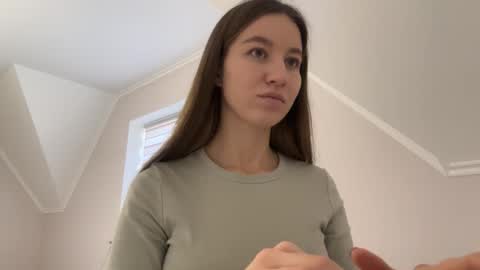 Alina online show from November 19, 10:37 am