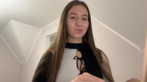 Alina online show from November 29, 12:02 am
