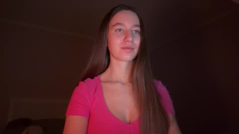 Alina online show from February 7, 10:35 pm