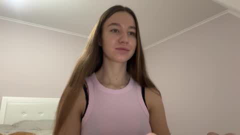 Alina online show from February 20, 8:09 pm