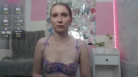 Ember online show from May 12, 7:05 am