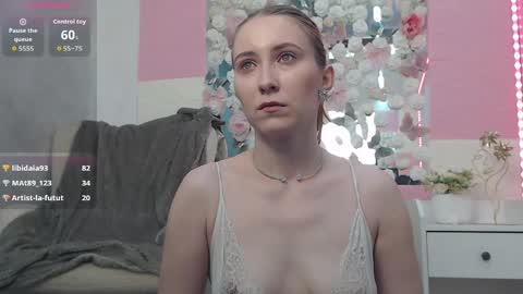 Ember online show from May 18, 6:19 am