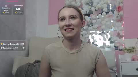 Ember online show from June 5, 6:20 am