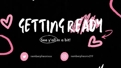 Snapshot of emberpheonixxx chatting on September 23, 12:57 am Ember Pheonixxx online show from September 23, 12:57 am